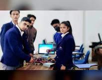 Khatima Institute of Technology and Management (KITM Group of Institutions) Others(11)