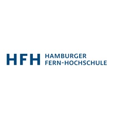 Hamburg Distance Learning University Logo