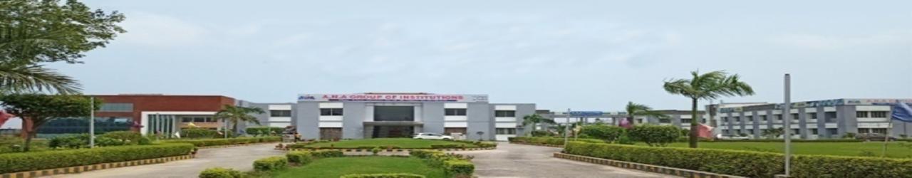 ANA Group of Institutions