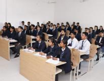 ANA Group of Institutions Others(12)