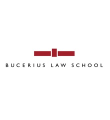 Bucerius Law School Logo