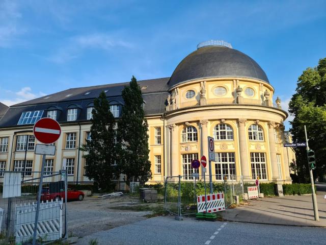 Bucerius Law School