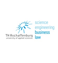 Aschaffenburg University of Applied Sciences Logo