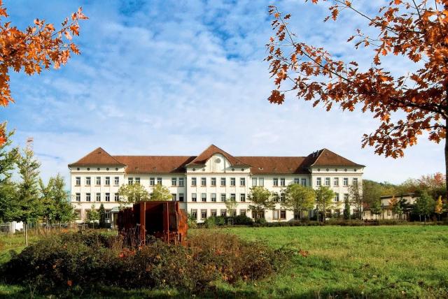 Aschaffenburg University of Applied Sciences