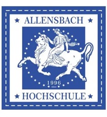Allensbach University Logo