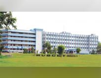 RVSCET Campus Building(2)