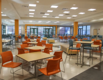 RVSCET Cafeteria / Mess(1)
