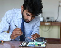RVSCET Labs(2)