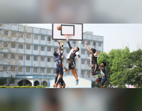 RVSCET Sports Facility(3)