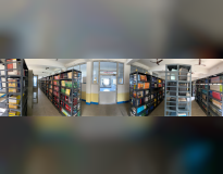RVSCET Library