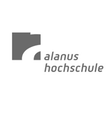 Alanus University of Arts and Social Sciences Logo
