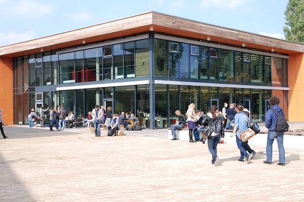 Alanus University of Arts and Social Sciences