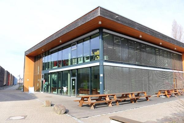 Alanus University of Arts and Social Sciences