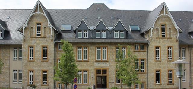 University of Applied Sciences of the Diakonie