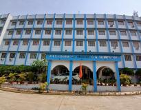 RVSCET Campus Building(1)