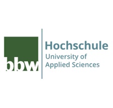 BBW University of Applied Sciences Logo