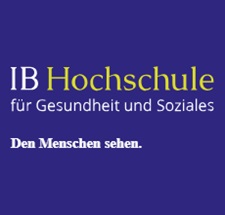 IB School of Health and Social Affairs Logo