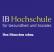 Institute Logo