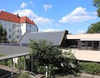 Reutlingen School of Theology Others Reutlingen School of Theology Others