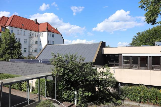 Reutlingen School of Theology