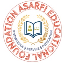 Asarfi Educational Foundation Logo
