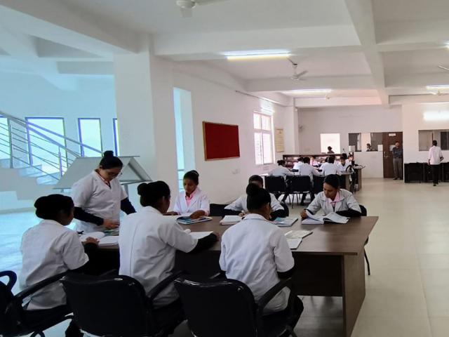 Asarfi Educational Foundation