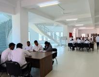 Asarfi Educational Foundation Library(2)