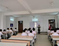 Asarfi Educational Foundation Classroom(1)