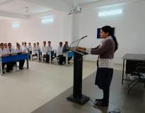 Asarfi Educational Foundation Classroom(2)