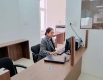 Asarfi Educational Foundation Campus View