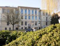 Hochschule 21 Main Building Hochschule 21 Main Building