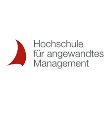 University of Applied Management Logo