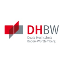Baden-Wurttemberg Cooperative State University Logo