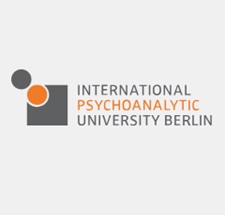 International Psychoanalytic University Logo