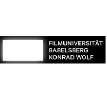 Film University Babelsberg Konrad Wolf Logo