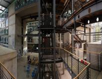 Film University Babelsberg Konrad Wolf Others(1)