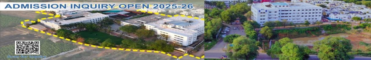 Sardar Patel Education Campus
