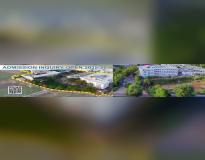 Sardar Patel Education Campus Campus View