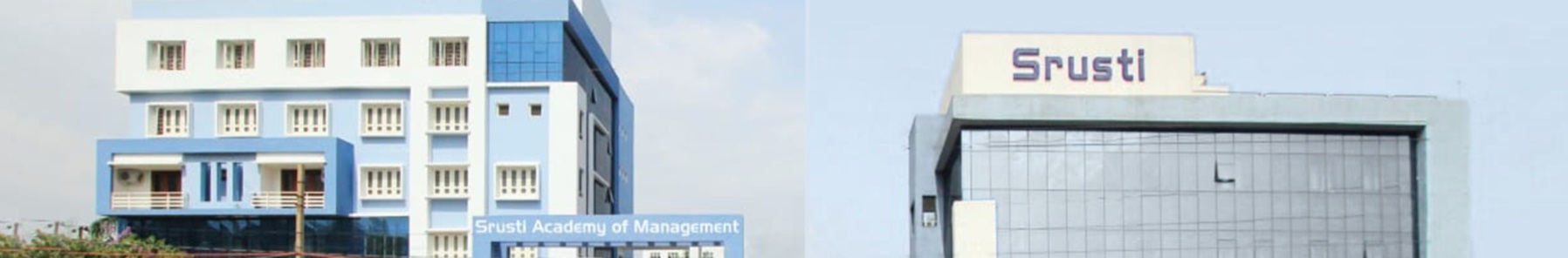 Srusti Academy of Management