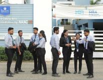 Srusti Academy of Management Campus Building(2)