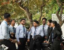 Srusti Academy of Management Campus Building(3)