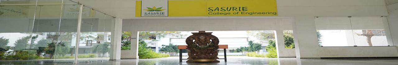 Sasurie College of Engineering