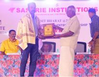 Sasurie College of Engineering Others(1)