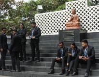 Srusti Academy of Management Campus Building(16)