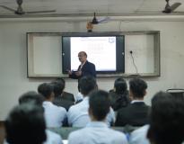 Srusti Academy of Management Others