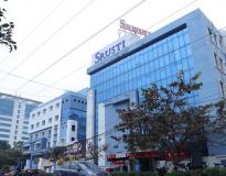 Srusti Academy of Management Campus Building(23)