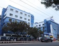 Srusti Academy of Management Campus Building(24)