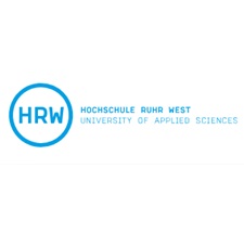 University of Applied Sciences Ruhr West Logo