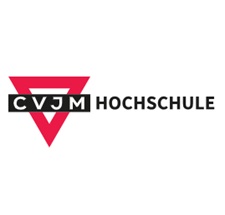 CVJM University Logo