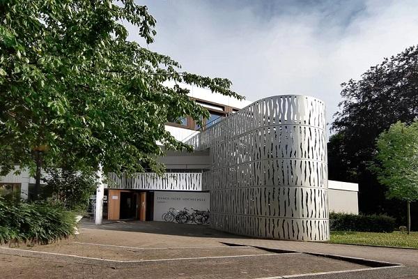 Protestant University of Applied Sciences Ludwigsburg
